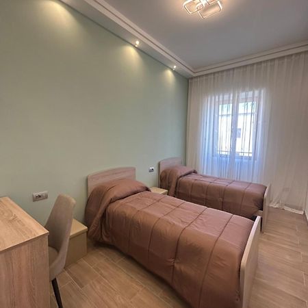 Claire House Apartment Rome Luaran gambar