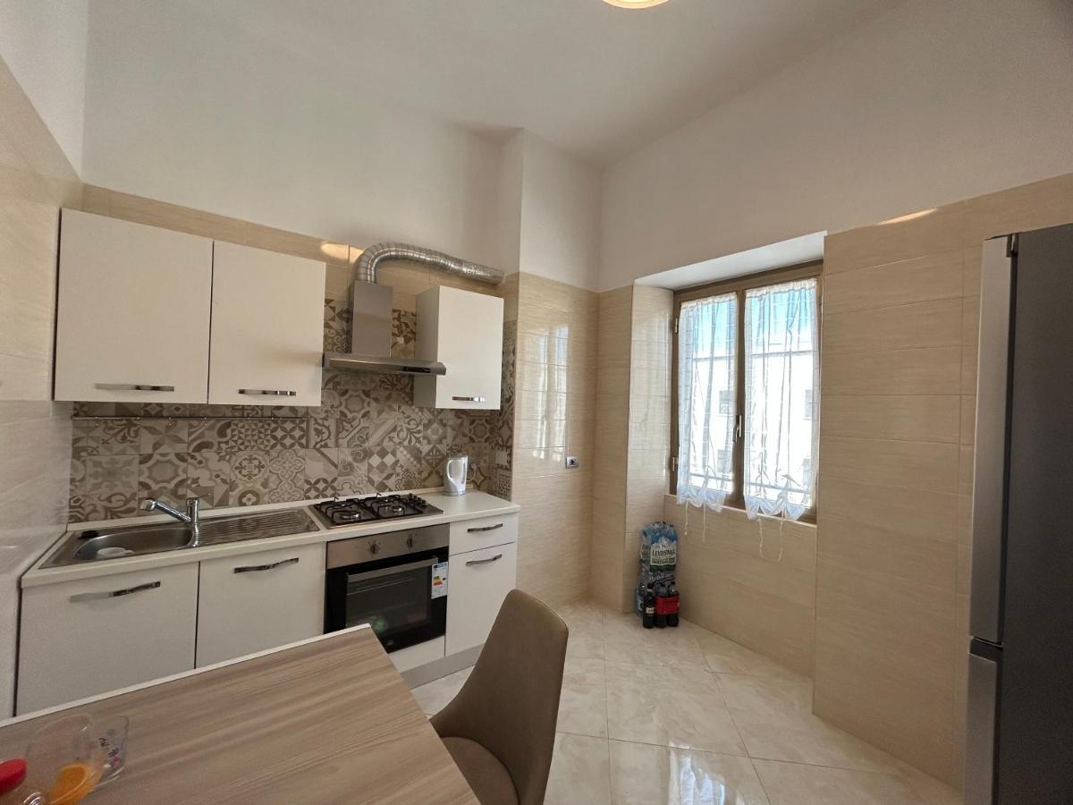Claire House Apartment Rome Luaran gambar