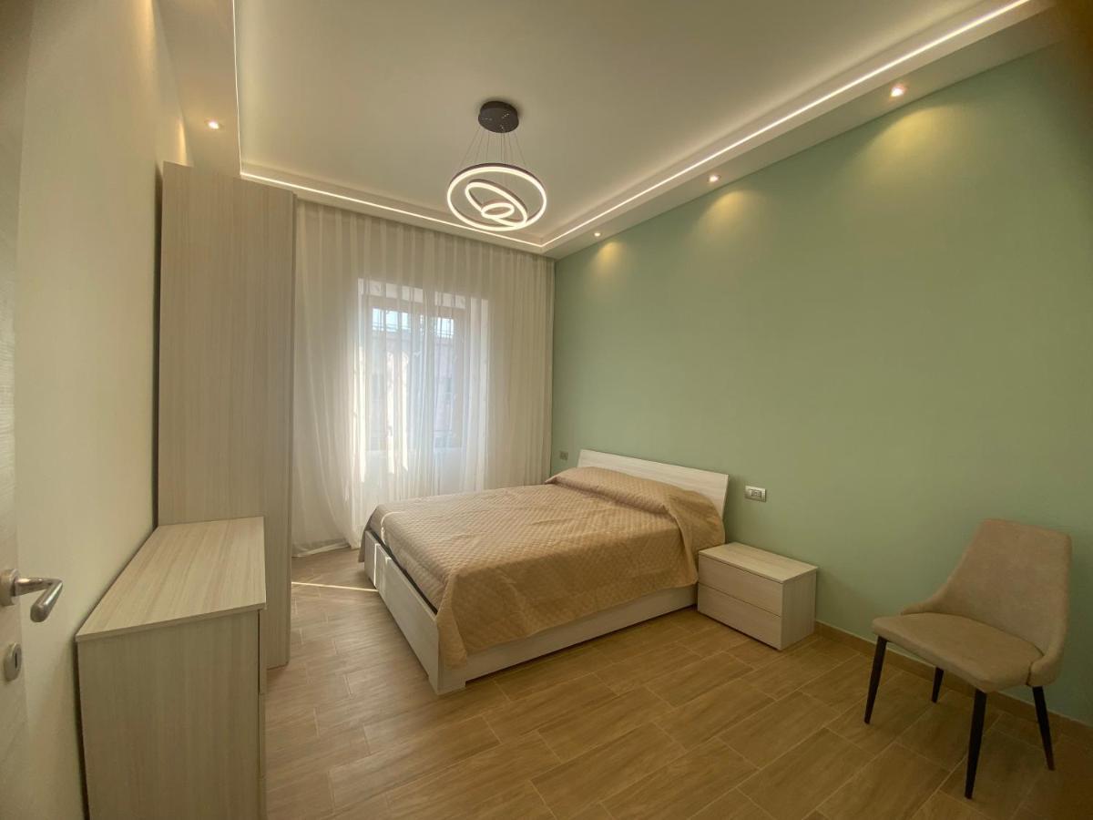 Claire House Apartment Rome Luaran gambar