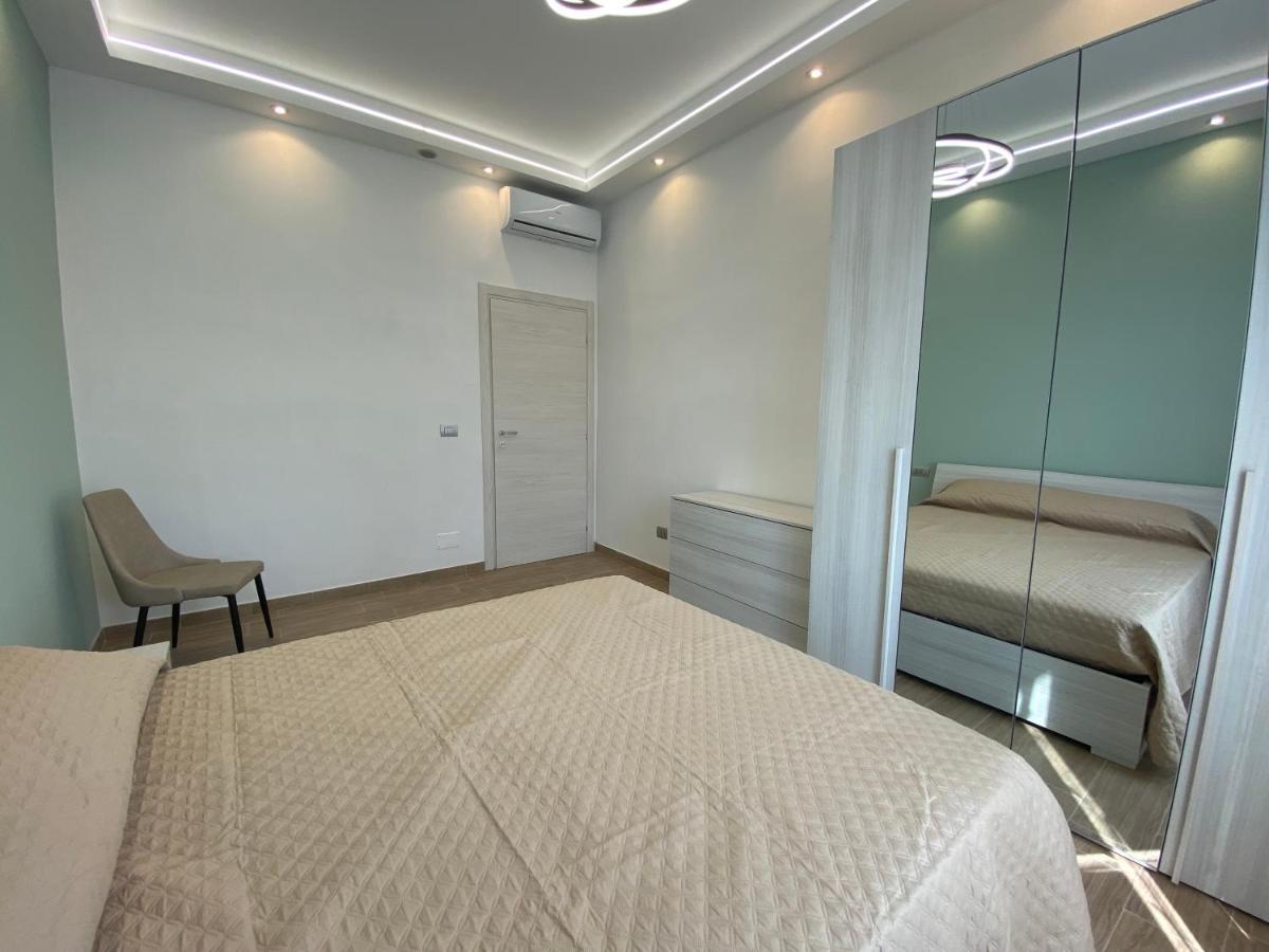 Claire House Apartment Rome Luaran gambar