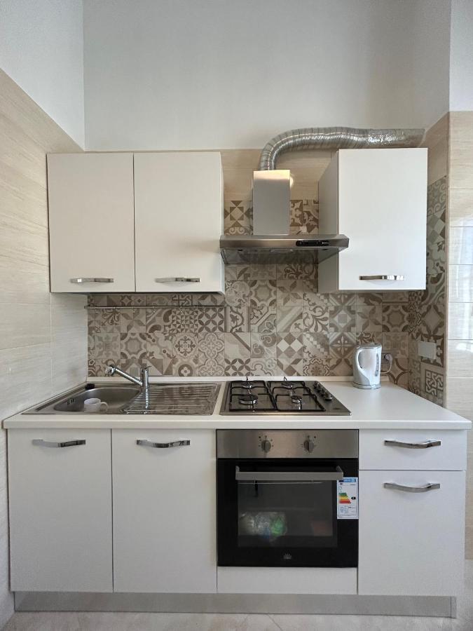 Claire House Apartment Rome Luaran gambar