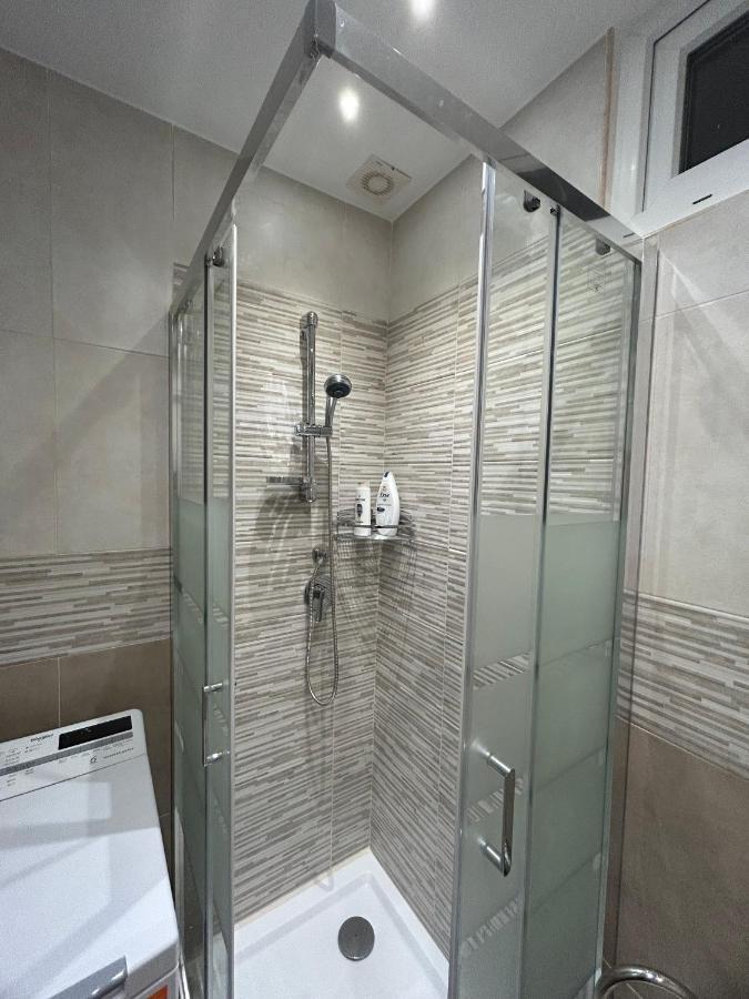 Claire House Apartment Rome Luaran gambar