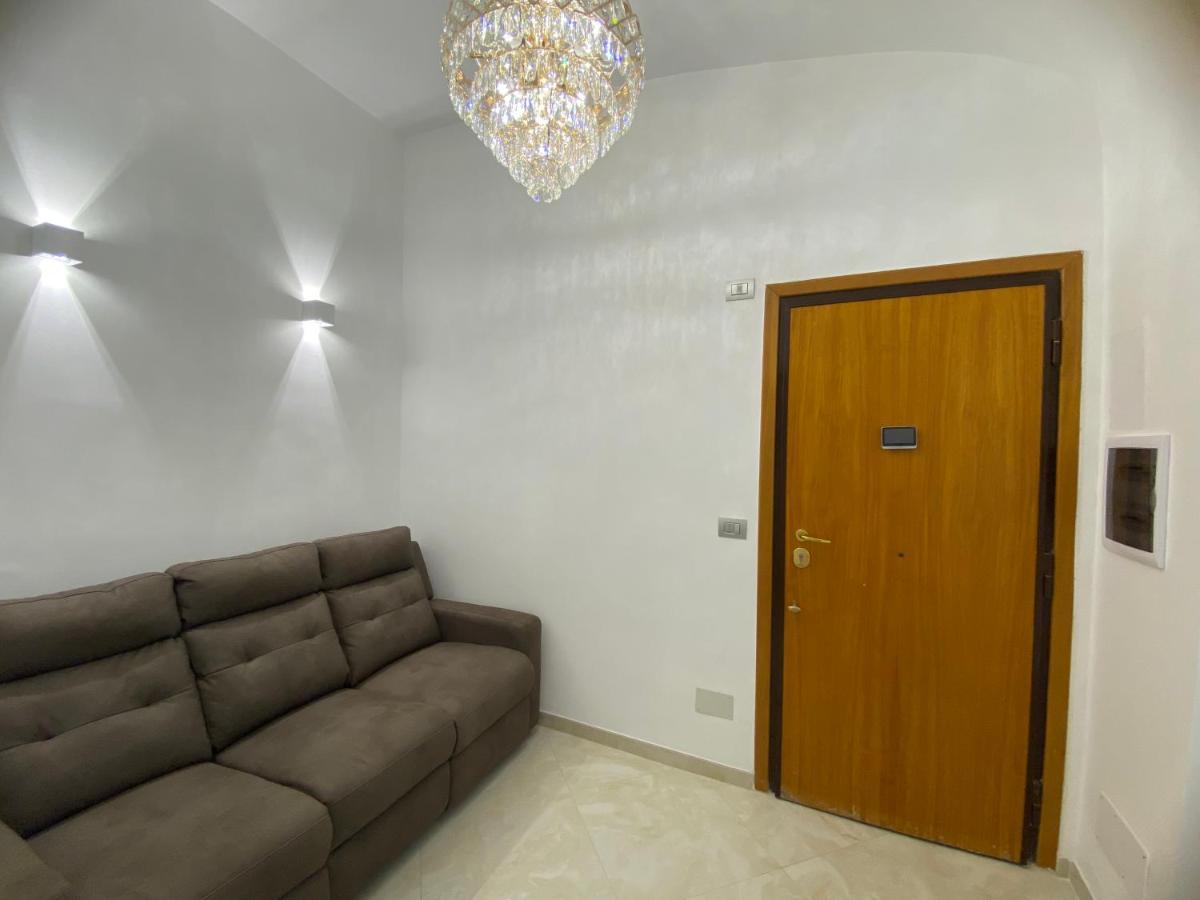 Claire House Apartment Rome Luaran gambar
