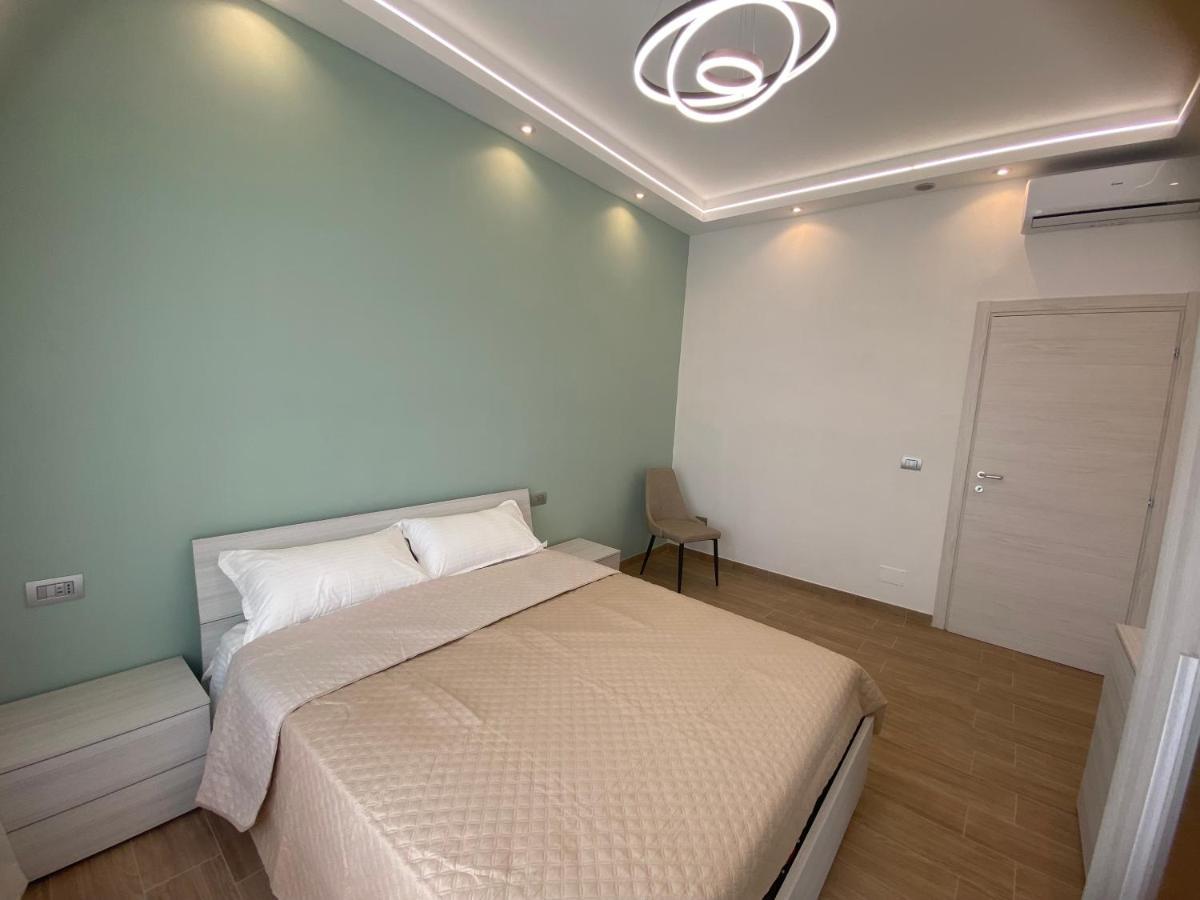 Claire House Apartment Rome Luaran gambar