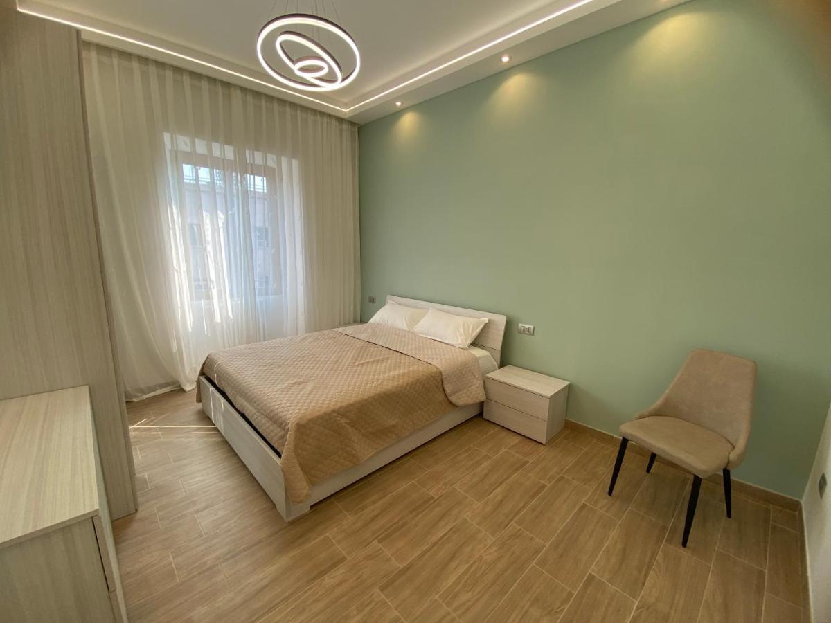 Claire House Apartment Rome Luaran gambar