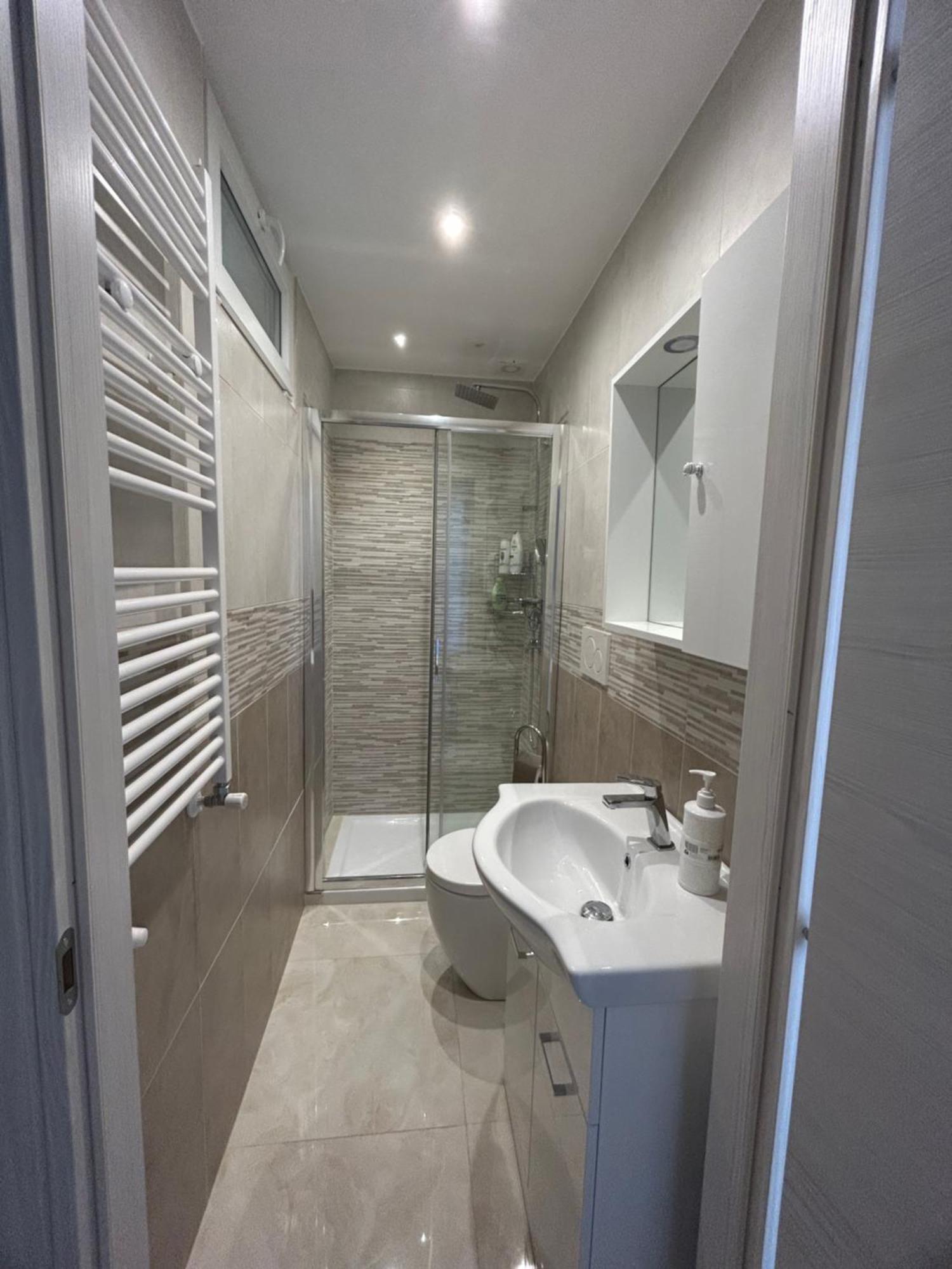 Claire House Apartment Rome Luaran gambar