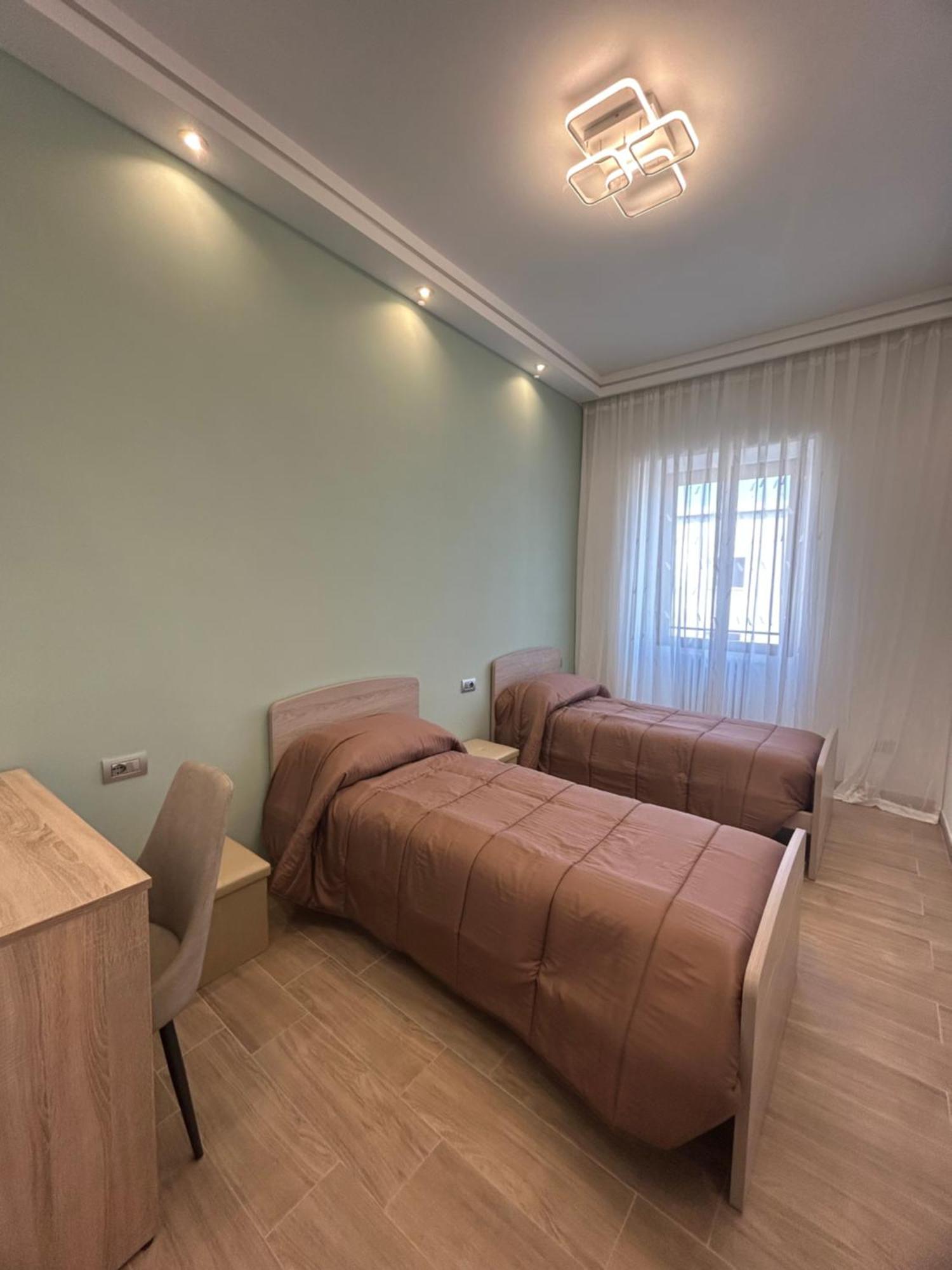 Claire House Apartment Rome Luaran gambar